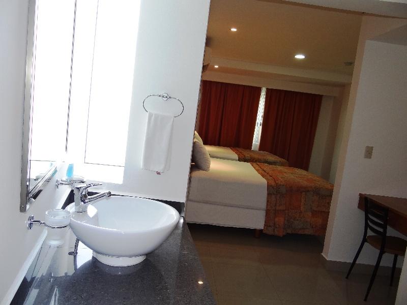 Hotel Suites Gaby Канкун Екстер'єр фото