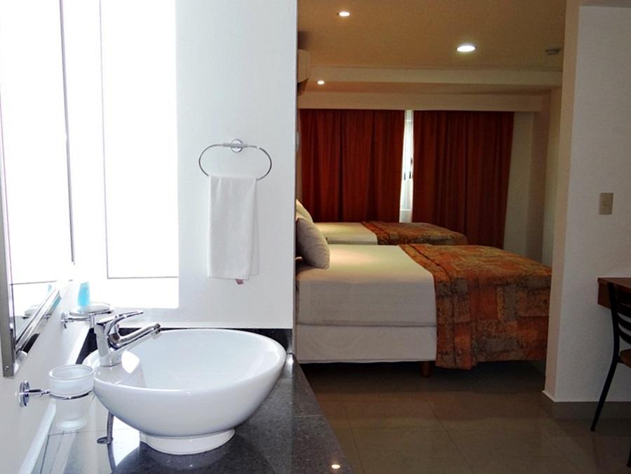 Hotel Suites Gaby Канкун Екстер'єр фото